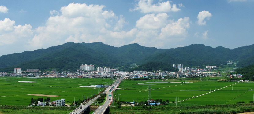 구미시, 시청 1개국 출장소 이전…침체한 선산읍 살리기에 나선다