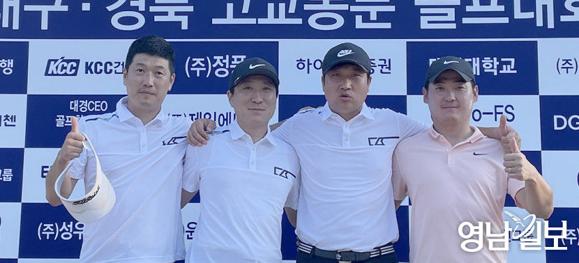 대회 첫 출전 의성고 최연소 팀인 만큼 열정·패기 보이겠다