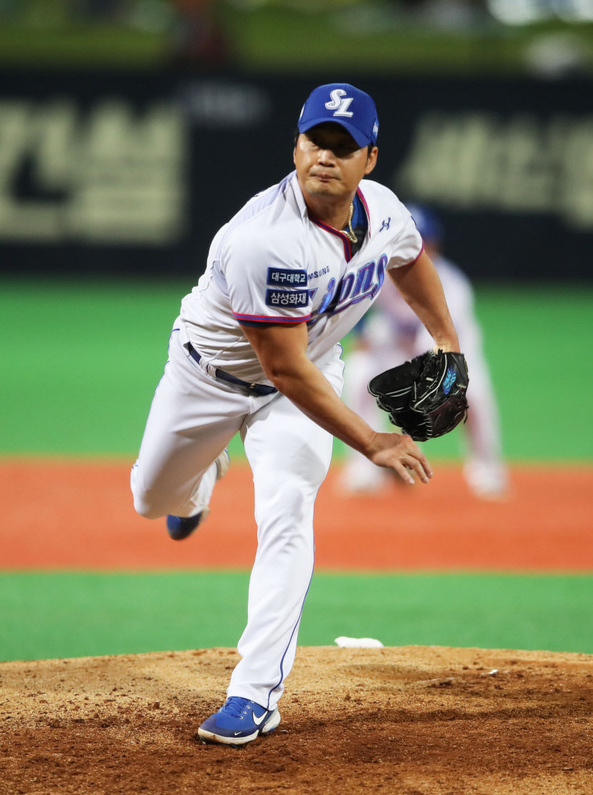 사령탑 교체한 사자군단 팀 운영 시스템 정상화 시급