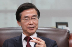 국민의힘 비대위원장에 주호영·조경태·김병준 유력 후보 거론