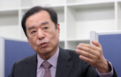 국민의힘 비대위원장에 주호영·조경태·김병준 유력 후보 거론