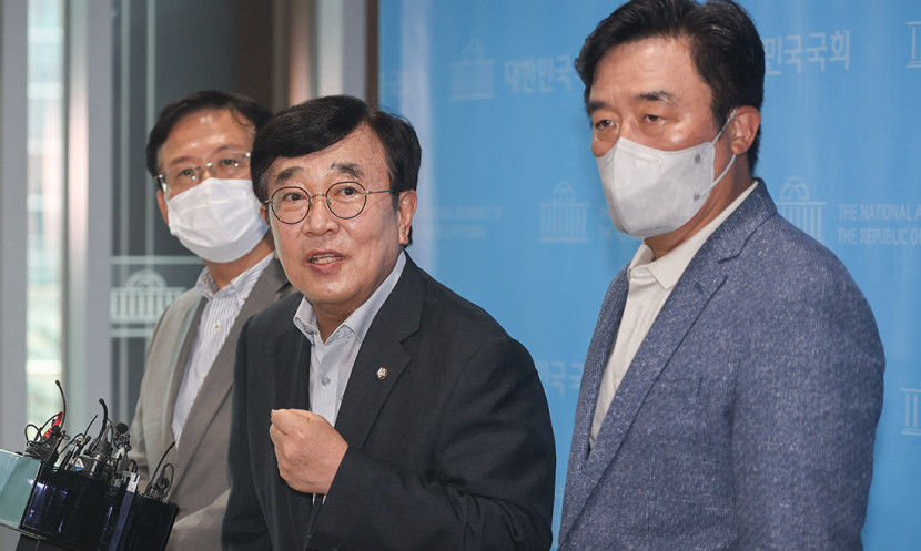 국민의힘, 상임전국위원회와 전국위원회 5일, 9일 개최