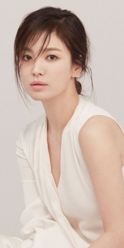 [연예가] 송혜교 이번엔 학폭 피해자 더 글로리로 김은숙과 호흡