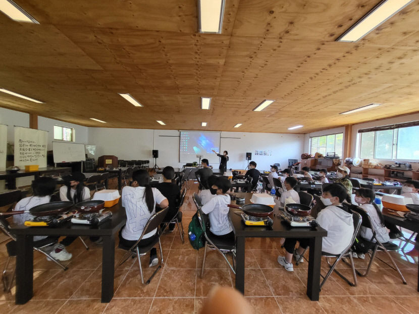 [작은 학교 큰 꿈] 상주 외서초등...외부기관 네트워크 활용해 다양한 문화체험·진로체험 기회 제공