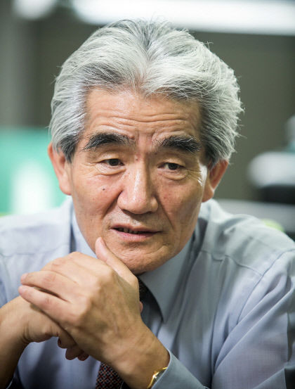 전원태 MS그룹 회장, 실패한 기업인 재기 도와