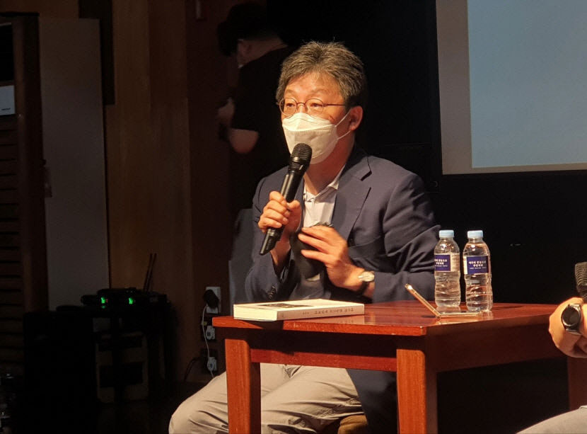 이준석 지원사격 나선 친유계…유승민 직접 등판할까