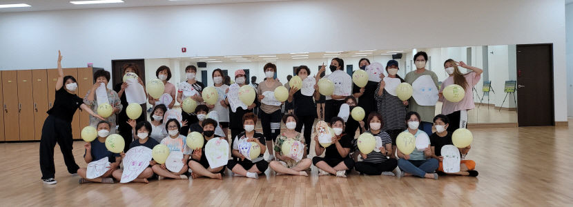 영덕문화관광재단, 지리적 문화격차 좁힌다