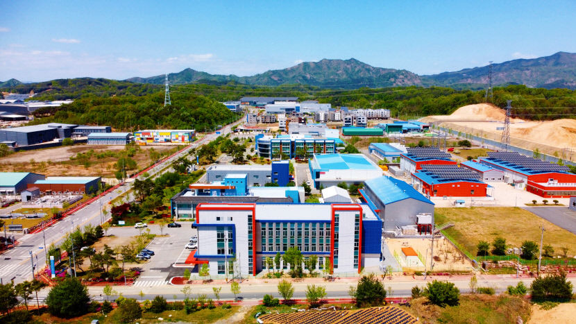 경북 산업용 헴프 규제자유특구 우수특구 지정