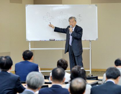 대구 인프라 조성에 큰 역할 이상희 전 대구시장 별세