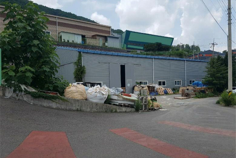 [공매정보] 경북 칠곡군 가산면 학산리 근린생활시설