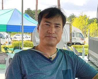 뮤지컬 왕의 나라 삼태사와 병산전투 이정남 연출감독 유구한 역사 속 안동의 선비정신 담아내 시민들 자부심 느낄 것