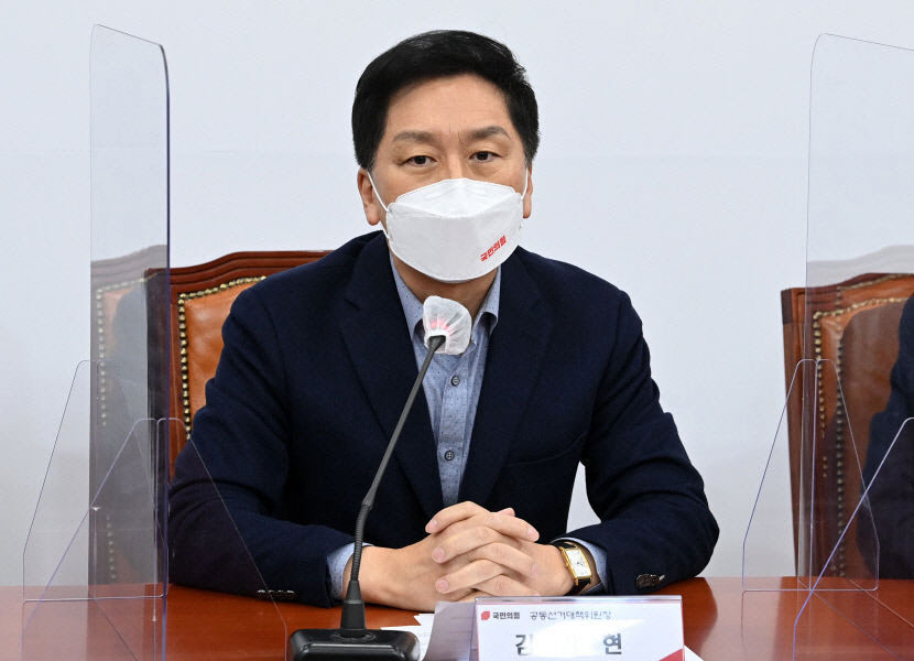 국민의힘 차기 당권주자들 워밍업…민심은 유승민·이준석