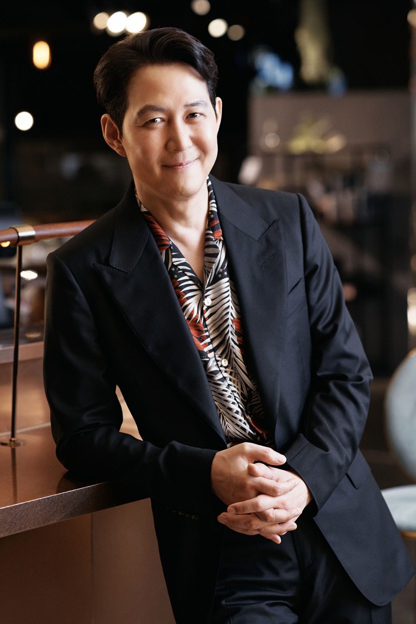 [시네 토크] 헌트 연출·배우 이정재 파워풀하면서 지루하지 않은 액션 지향…투톱 구조 밸런스 초점