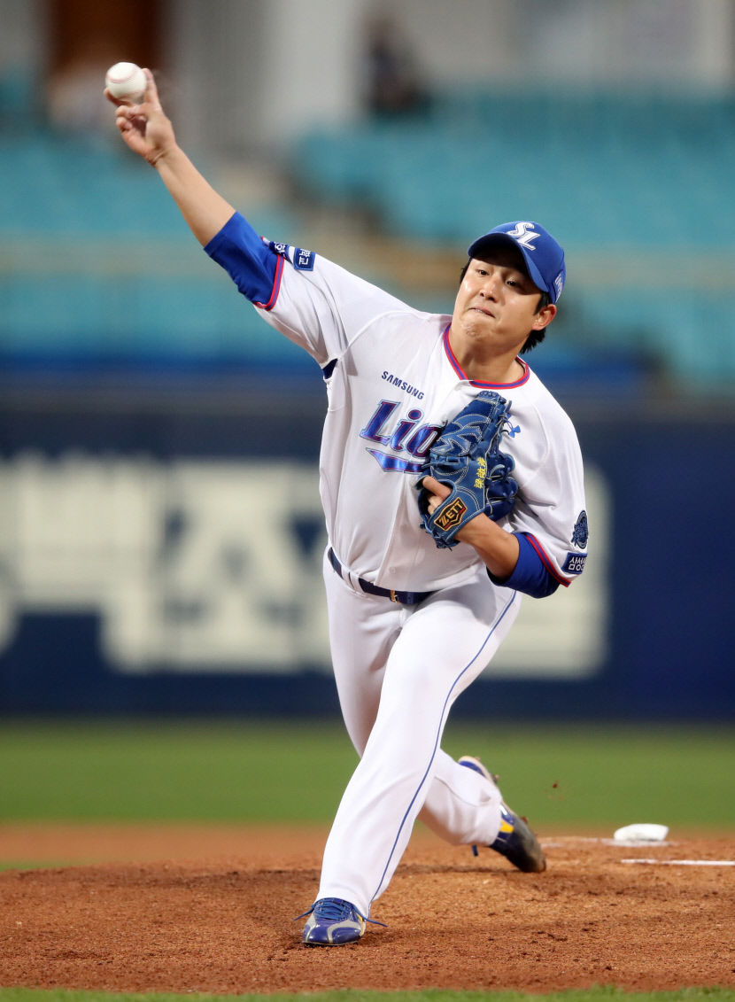 우울한 평행이론 삼성 라이온즈-대구FC…이번 주가 관건이다