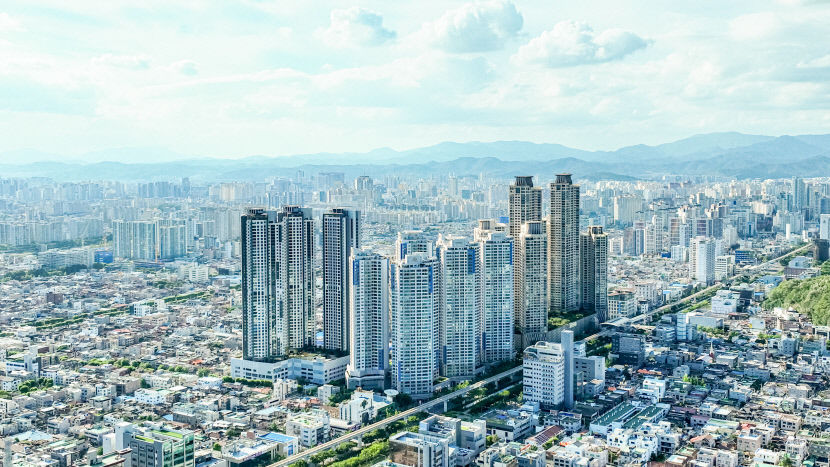 공급과잉으로 꽁꽁…대구 주택건설업계 전매제한 해제 요구