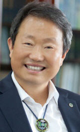 대구문인협회장-심후섭