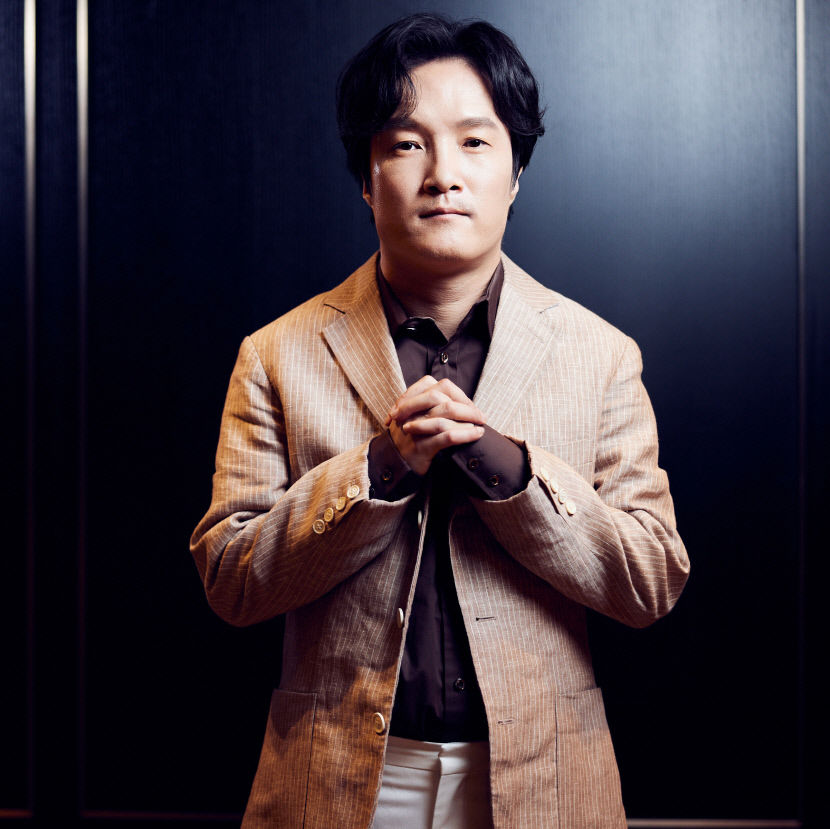 대구 출신 이중옥 파로호 첫 주연…악역 하면 딱 떠오르는 제대로 된 악역 배우 되고파