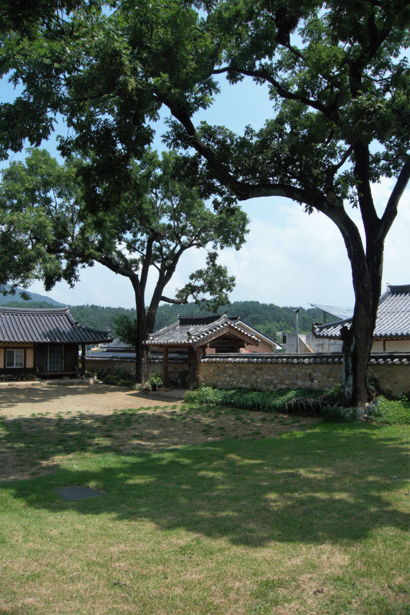 [주말&여행] 성주 고산리 백세각…경북 유림 모여 파리장서 논의한 성주 3·1운동 본거지