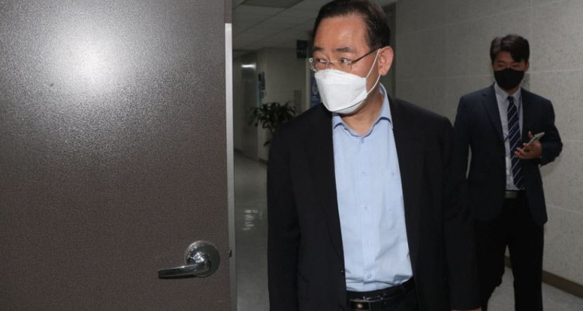주호영 이준석 본안 소송 제기, 이슈 계속 끌고 가려는 의도
