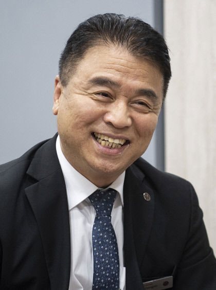 [Vision 토크] 김동주 호텔 인터불고 엑스코 총지배인 5성 호텔 등급 상향 도전…뷔페·웨딩홀 업그레이드