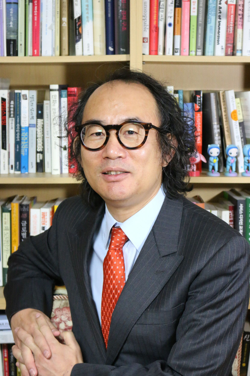 김시범 안동대 교수 지역문화정책 갈수록 더 중요한 의제로 다루어질 것