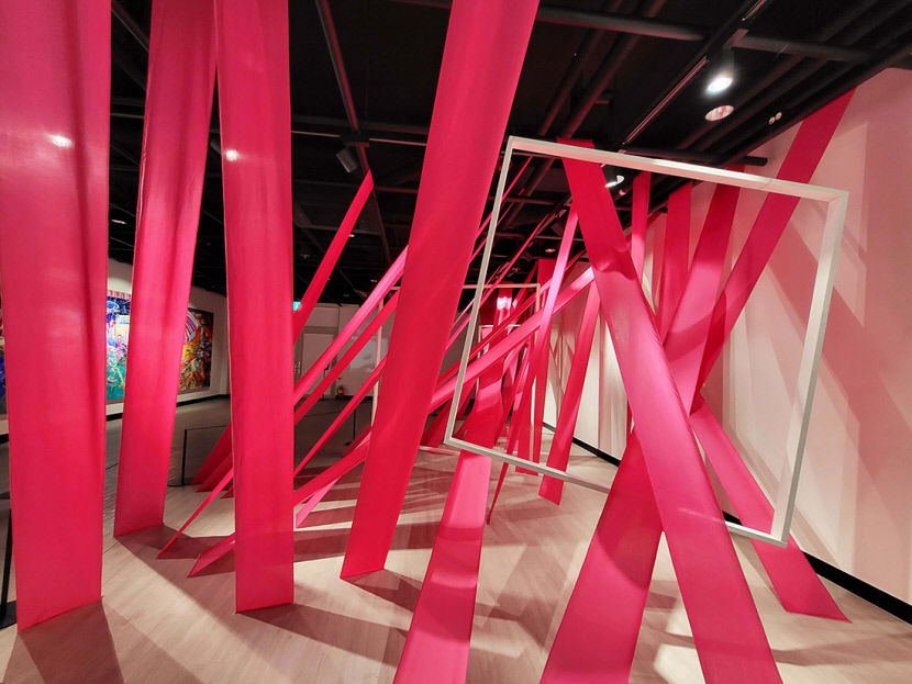 도시 숲에서 즐기는 아트 피크닉展...대구예술발전소 4·5층서 개최