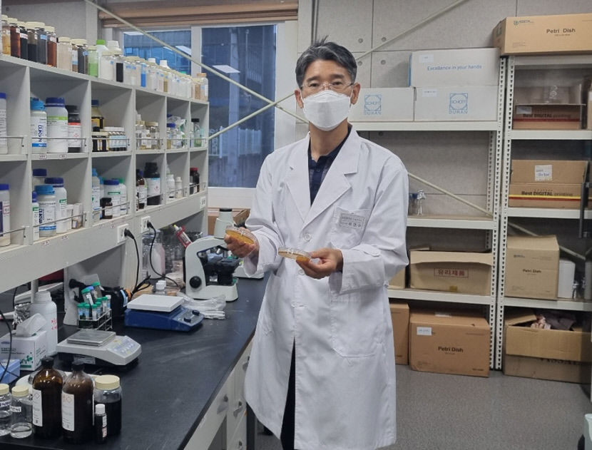 축산업 기자재 전문기업 대동테크, 측창식 TMR 사료배합기 개발 안전사고 발생 위험 원천차단