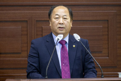 도정질문-박선하부위원장_1