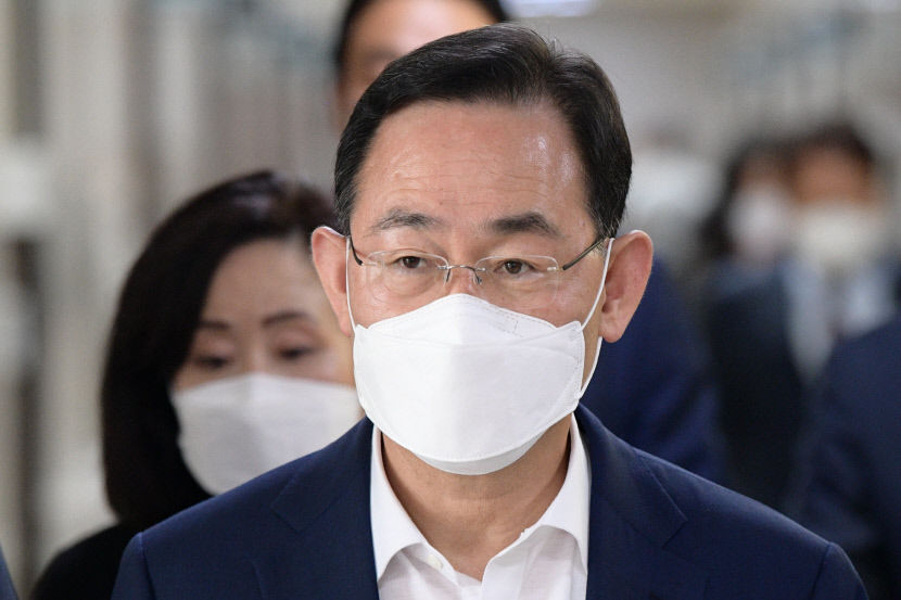 법원, 이준석 신청 일부 인용…주호영 비대위원장 직무집행 정지 비대위 출범 효력정지 가처분은 각하