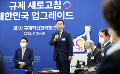 [1보] 주호영 가처분 결정 납득못해…당내 의견 수렴해 대응
