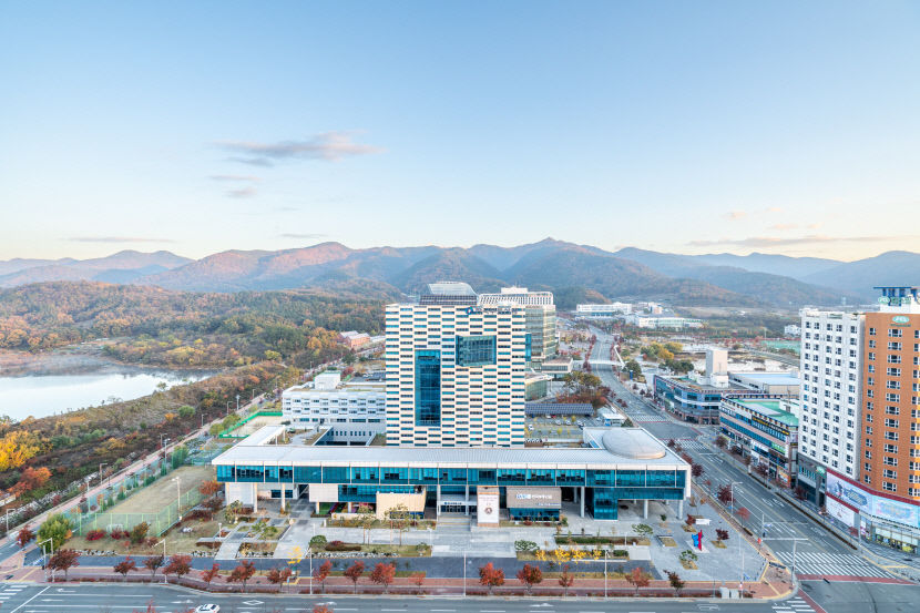 한국부동산원, 세계은행(World Bank) 국제입찰사업 수주