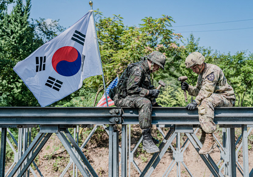 한미8