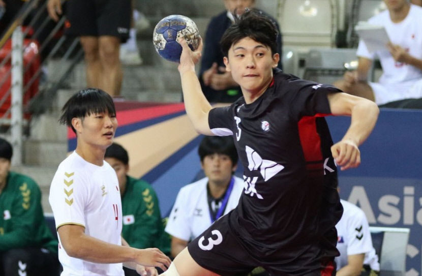 일본 꺾고 22년만 정상 오른 U-18 농구 VS 일본 꺾고 8년만에 결승 오른 U-18 핸드볼