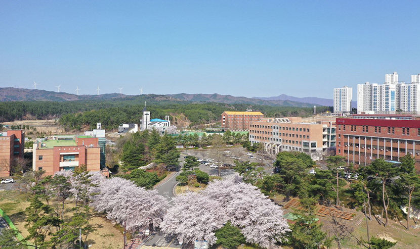 [2023 전문대 수시] 선린대, 포항·경주 유일 2회 연속 대학혁신지원 선정