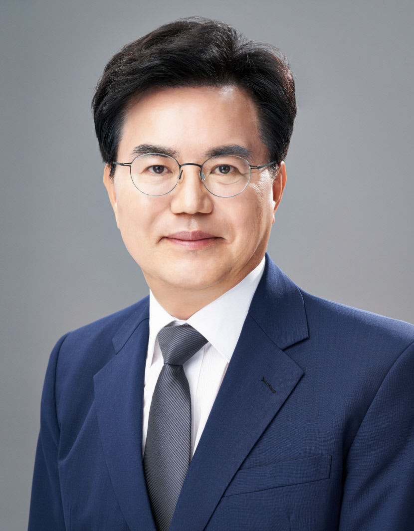 신임 엑스코 사장에 이상길 전 대구시 행정부시장