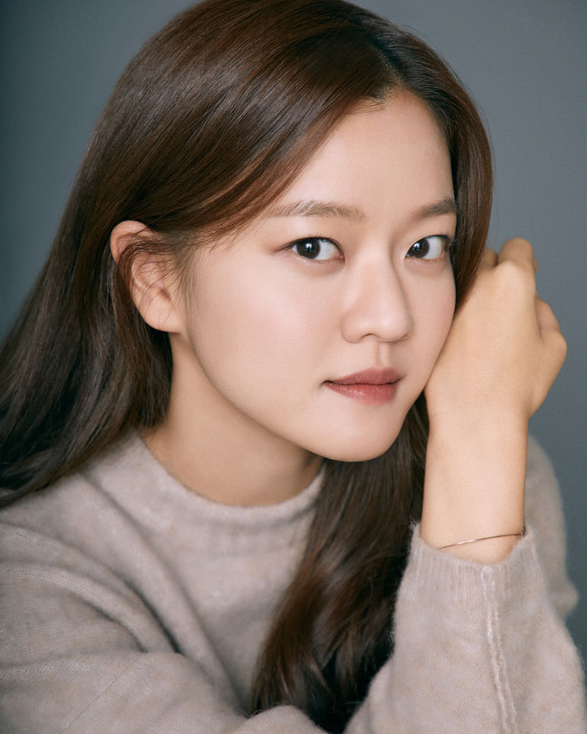 고아성 한국이 싫어서 캐스팅… 행복 찾아서 떠난 계나 이야기