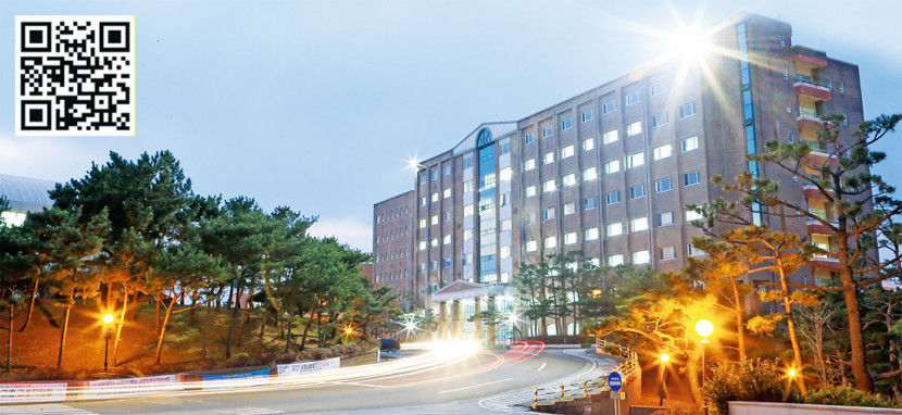 [2023 전문대 수시] 포항대, 신입생 첫 학기 수업료 50% 등 장학금 혜택