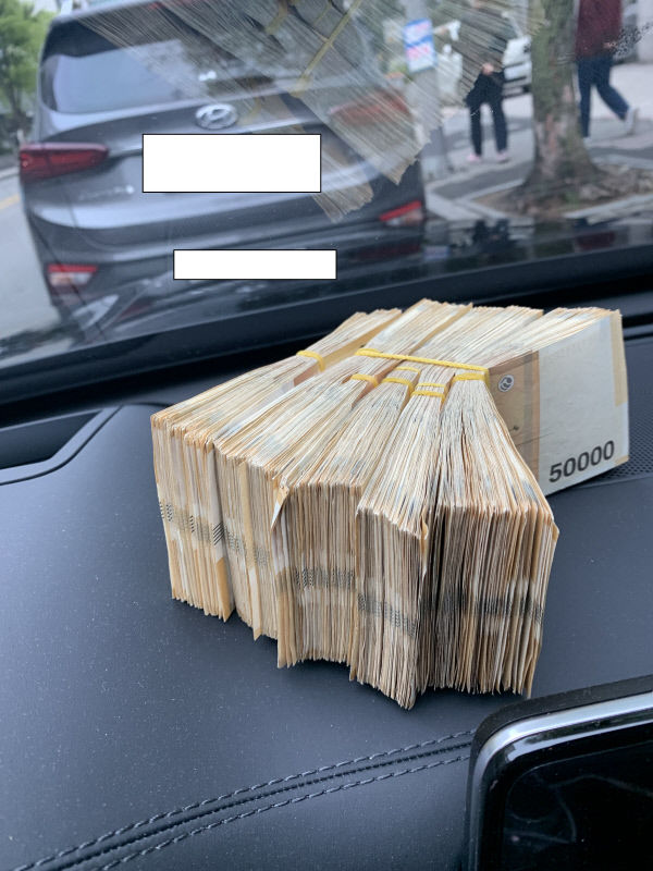 1천600억 불법 도박사이트 운영한 조폭 등 138명 무더기 검거
