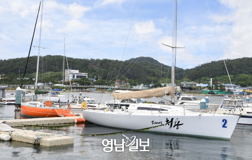[골목부터 바닷길까지, 포항 힐링로드 .10] 장기의 바다, 모포에서 두원까지…긴 해안선 따라 들어선 어촌마을…바다가 토해낸 옛 이야기 줄줄이