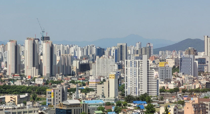 대구 도심 지형도 확 바꿀 대구공항 후적지 개발