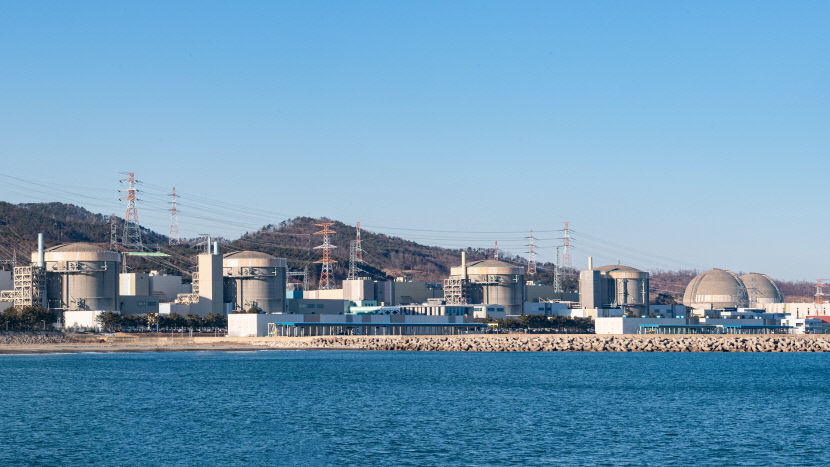 월성원자력본부, 동경주지역 대학생 286명에게 장학금 전달