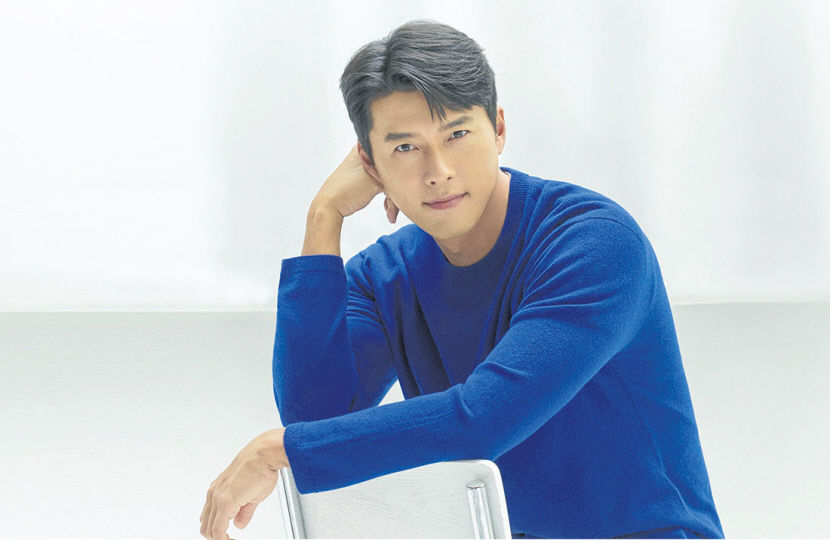 [시네 토크] 공조 2 현빈 림철령의 남한 2회차 기대하길…헤니와 연기 호흡은 찰떡 공조