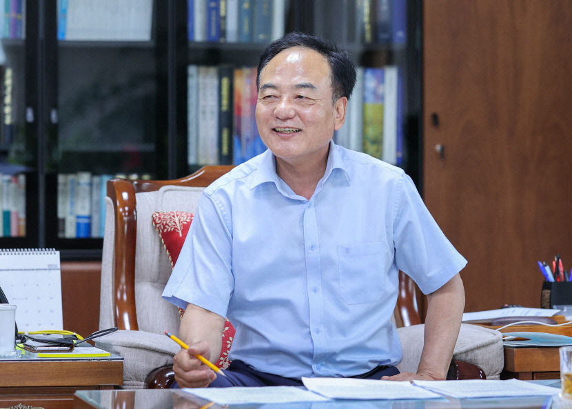 대구시의회, 신청사 부지 일부 매각 市 결정에 제동
