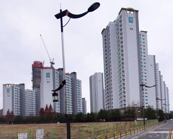 [경매정보] 대구 북구 칠성동2가 칠성휴먼시아아파트