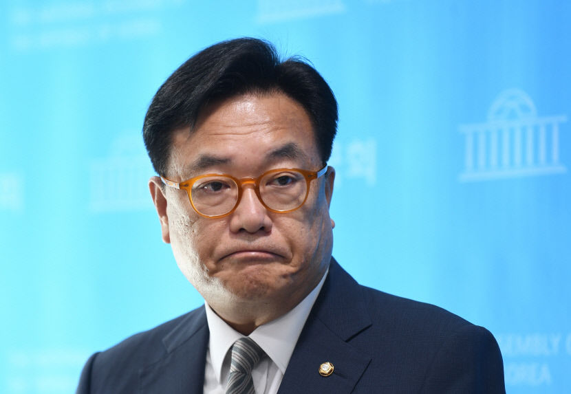 보건복지부 장관 후보자에 조규홍 복지부 1차관 지명
