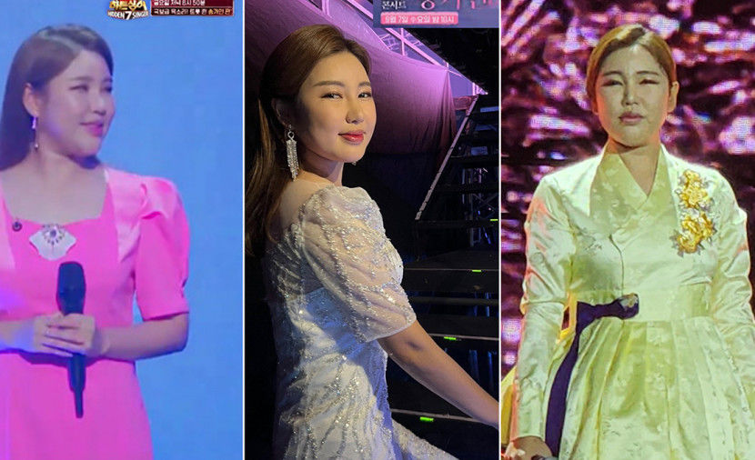 [놓치면 후회!]  추석 안방극장은 송가인 세상...다양한 프로그램 출연