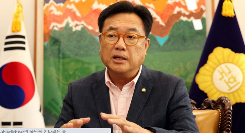 정진석 이준석, 수락산(서울)서 힘드니 팔공산(대구) 서성이나
