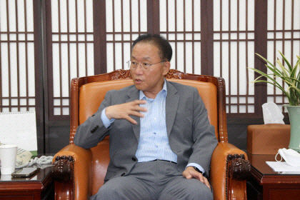 국민의힘 새 원내대표 선거에 주호영·윤재옥 급부상