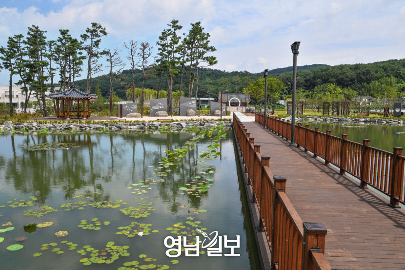 [골목부터 바닷길까지, 포항 힐링로드 .12·] 해병대문화로드…100만 예비역 팔각모 사나이들 추억·애환 고스란히
