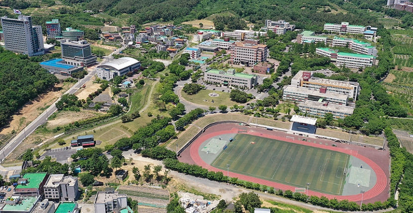 경일대 수시모집 경쟁륙 5.2대 1, 지난해 보다 소폭 하락
